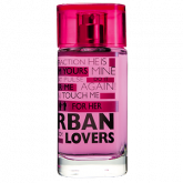 Urban Lovers for Her Deo Colônia,100ML