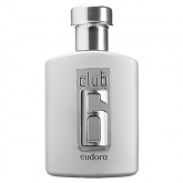 Club 6 Deo Colônia, 95 ML
